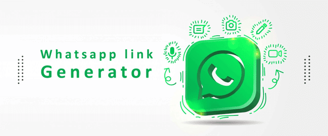 How to create WhatsApp links with WhatsApp Link Generator