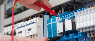 Benefits of Selecting Electrical Installation Condition Report