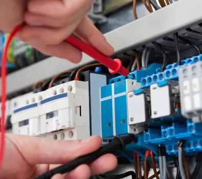 Benefits of Selecting Electrical Installation Condition Report