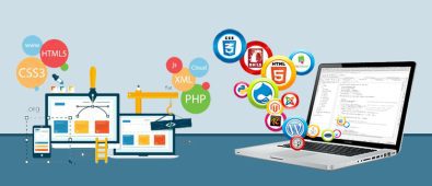 The Role of Web Design In Digital Marketing