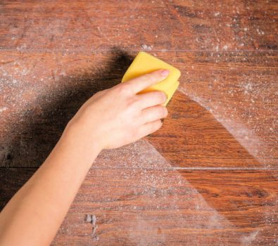 How to Keep Your Home Dust Free