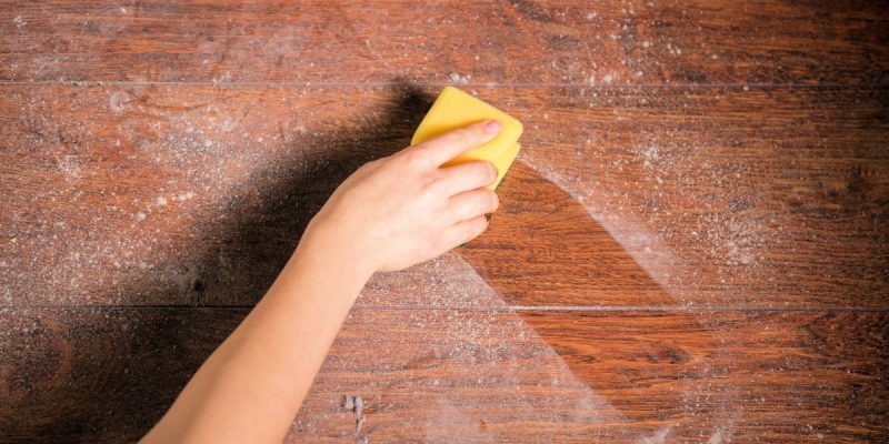 How to Keep Your Home Dust Free