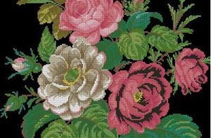 8 Things You Need to Know About Cross-Stitching – “What”, “How to” and Tips for Beginners