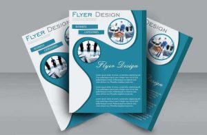 5 Reasons to use flyers to promote special events