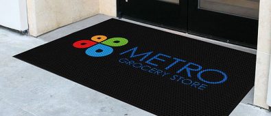 Logo Mats:Why It’s A Must-Have For Every Business