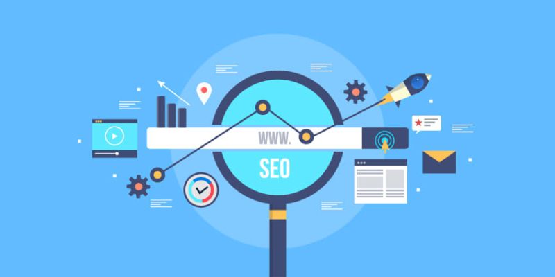 The Top 10 Benefits of SEO for Your Business