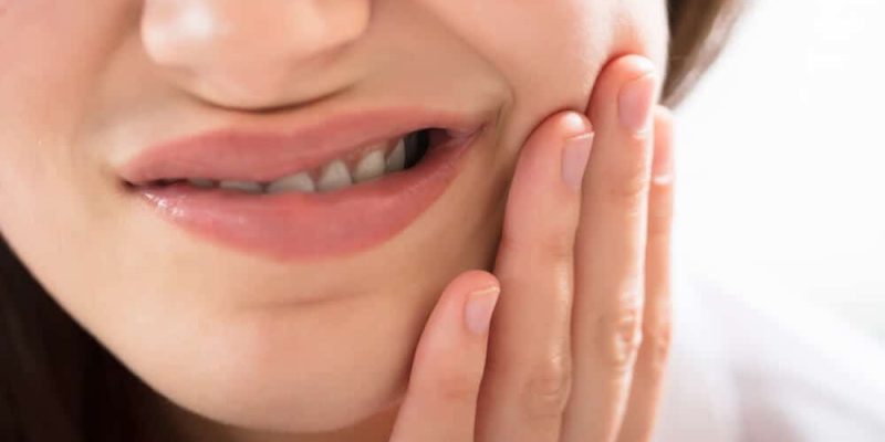 Sensitive Teeth: What Causes Them and How to Treat Them