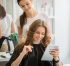 Revamping Salon Services: The Advantages of Online Booking for Salons and Spas