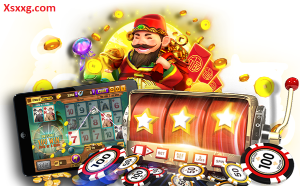 Online Slots -สล็อตออนไลน์, Welcome Bonus – Play online Slot Games at Xsxxg