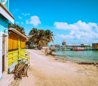 Invest in Belize: Top 10 Reasons