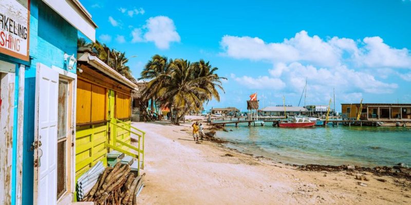 Invest in Belize: Top 10 Reasons