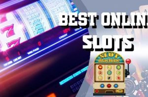 Online Slots – Welcome Bonus – Play Slot Games at whatisalife