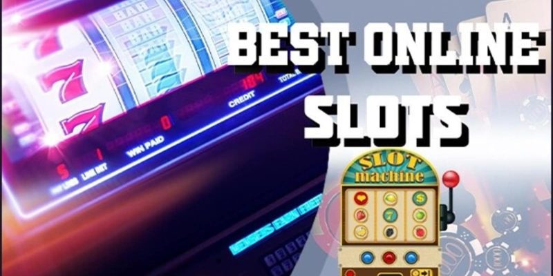 Online Slots – Welcome Bonus – Play Slot Games at whatisalife