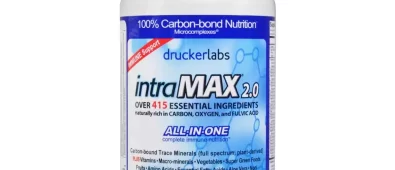 Intramax: The Comprehensive All-in-One Dietary Supplement