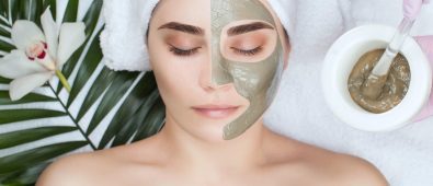 Best Facials for Acne According to Their Type