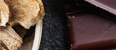 Benefits of Shroom Chocolate Bars