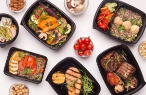 Simplify Your Life with these Amazing Meal Prep Services