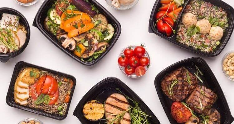 Simplify Your Life with these Amazing Meal Prep Services