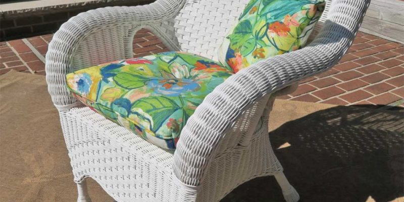 Upgrade Your Outdoor Dining: Best Wicker Dining Chairs for Your Patio