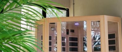 The Benefits of Using an Infrared Sauna in Sydney