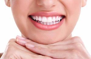 Teeth Whitening and Oral Care May Improve Business Relationships