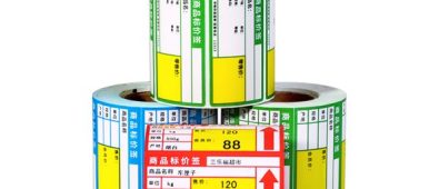 Synthetic Labels: Durable and Waterproof Solutions