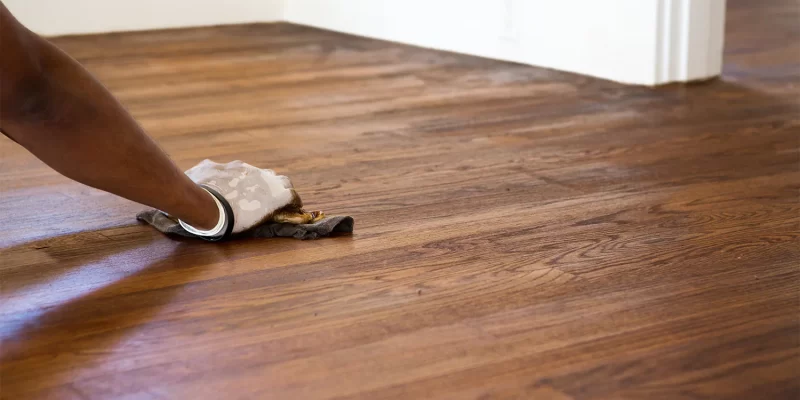 Charlotte Homes: Hardwood Floor Refinishing Guide