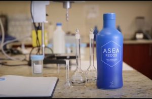 ASEA Supplement: The Unsung Hero of Athletic Recovery