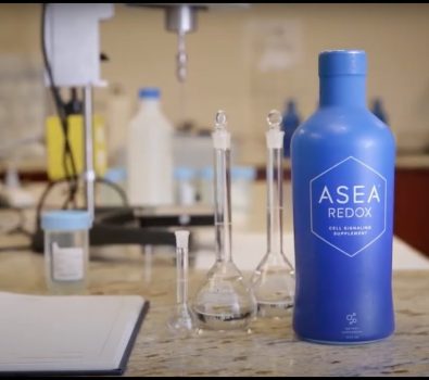 ASEA Supplement: The Unsung Hero of Athletic Recovery
