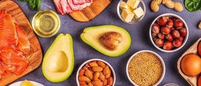 Unveiling the Top Keto-Friendly Food Options: A Guide to the Best Products by AmnorHealth