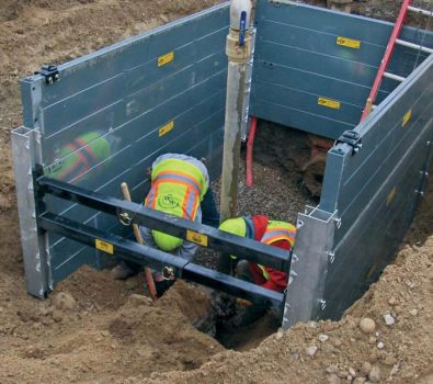 Aluminum Trench Boxes: Your Ultimate Guide to Safety and Savings
