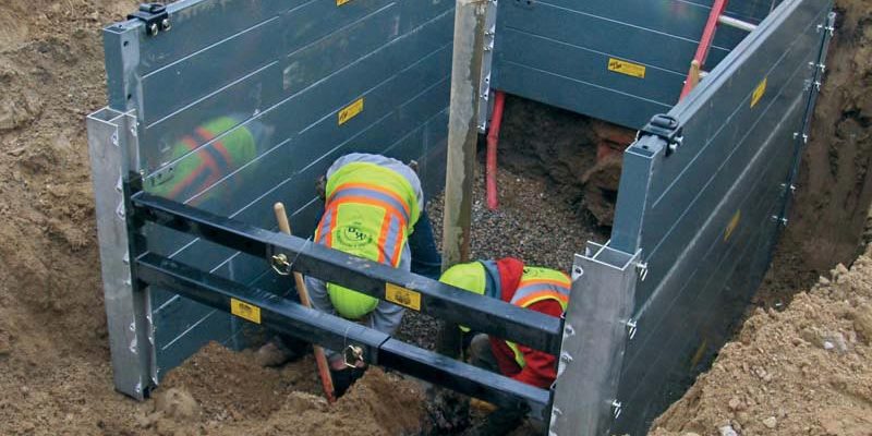Aluminum Trench Boxes: Your Ultimate Guide to Safety and Savings