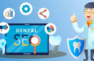 Why Every Dentist Needs an SEO Expert in the USA