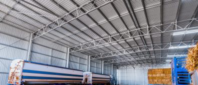 Steel Structures: An Overview