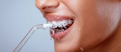Is a Water ‘Flosser’ Useful in Combination with Actual Floss?