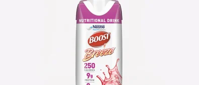 Is Boost Breeze Your Key to Better Health? Experts Weigh In