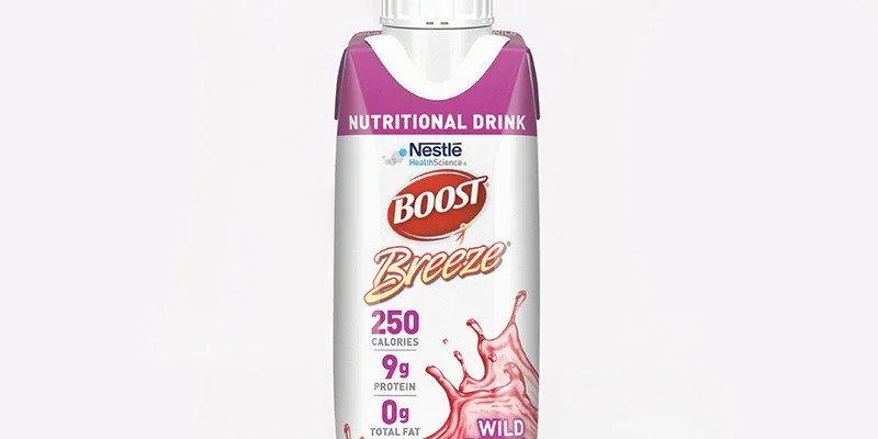 Is Boost Breeze Your Key to Better Health? Experts Weigh In