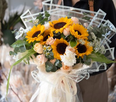 Penang Florist’s Guide to Picking the Perfect Bouquet!