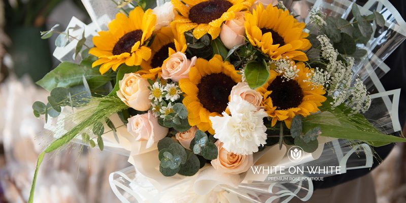 Penang Florist’s Guide to Picking the Perfect Bouquet!