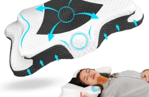 Are Memory Foam Pillows Best for Neck Pain?