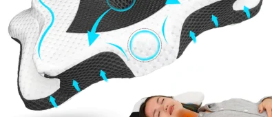 Are Memory Foam Pillows Best for Neck Pain?