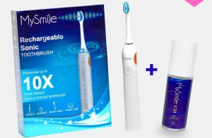 The Truth About Electric Toothbrushes and Cavities: Debunking The Myth