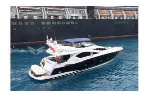 Yacht Charter Website: Unlocking the Luxurious World of Monaco Superyacht Charters