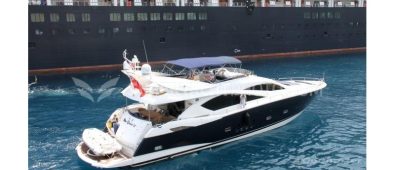 Yacht Charter Website: Unlocking the Luxurious World of Monaco Superyacht Charters