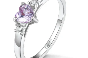 Birthstone Rings: The Ultimate Guide to Customization Options