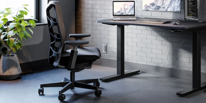 The Ultimate Guide to Choosing the Right Ergonomic Chair