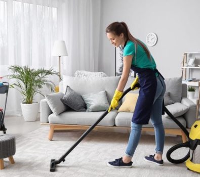 Ultimate Move-In Cleaning Checklist: Deep Clean Like a Pro