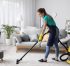 Ultimate Move-In Cleaning Checklist: Deep Clean Like a Pro