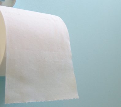 Eco-Friendly Alternatives to Traditional Toilet Paper Rolls