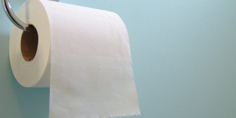 Eco-Friendly Alternatives to Traditional Toilet Paper Rolls